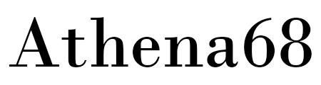 Athena68